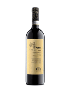 Chianti Classico Gran Selezione Riserva Ducale Oro Ruffino