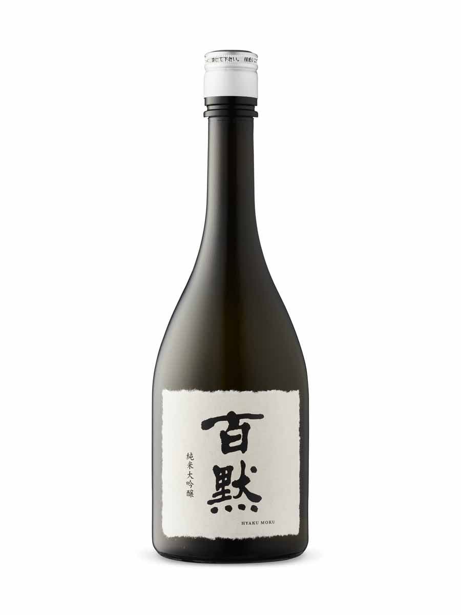 Saké Junmai Daiginjo Hyaku