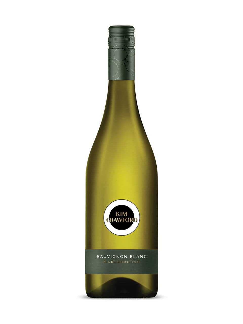 Sauvignon blanc Marlborough Kim Crawford