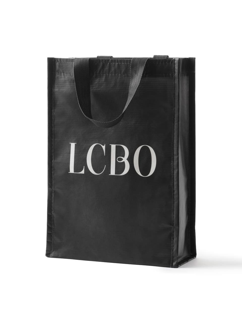 Reusable 2 Bottle Bag