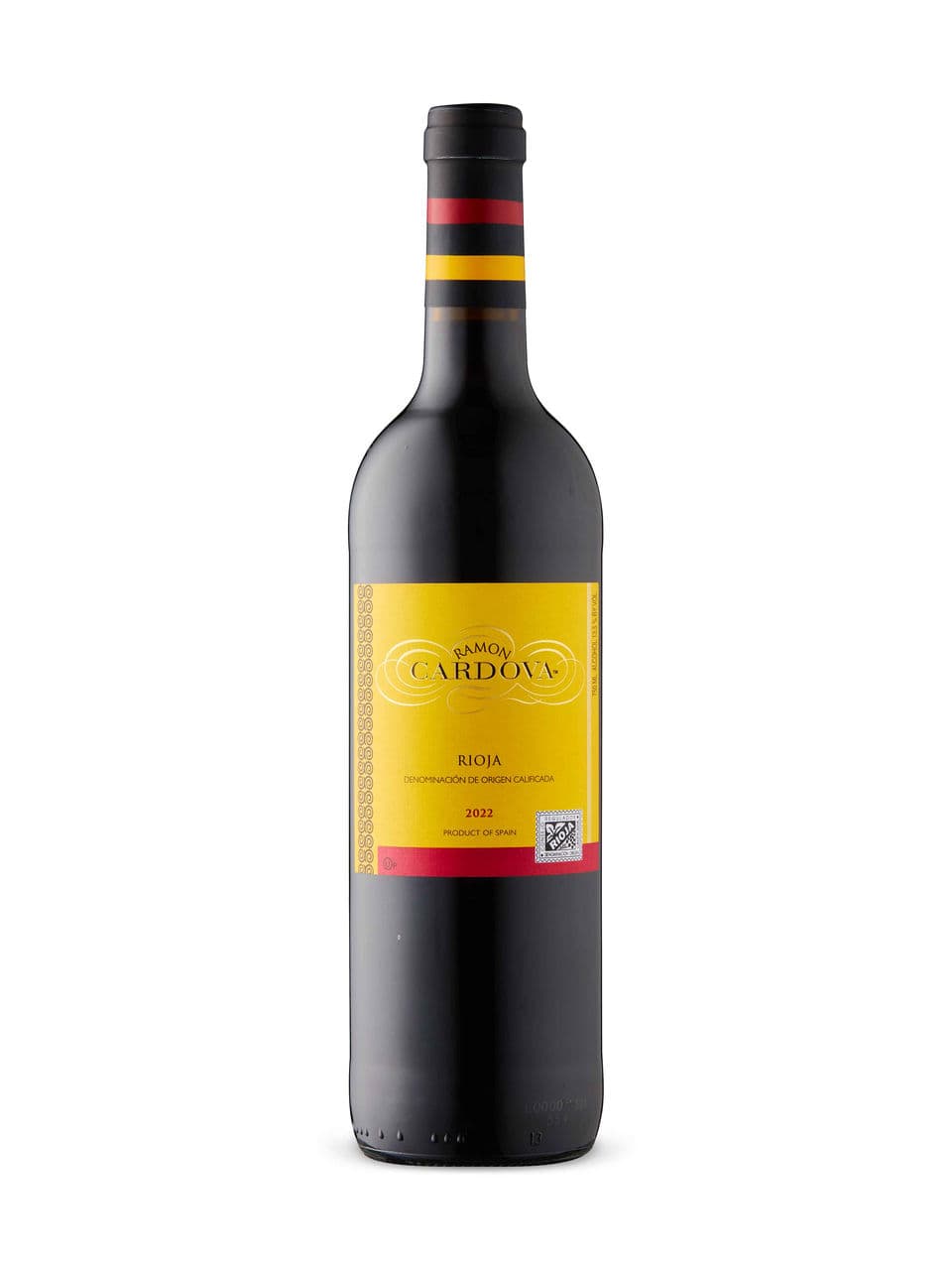 Rioja Ramon Cardova (KPM) 2019