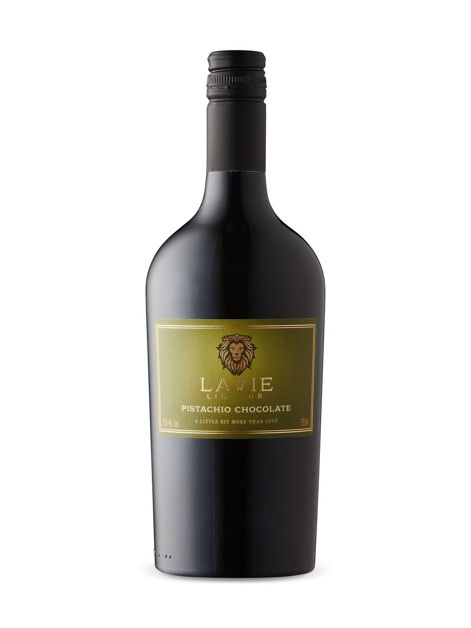 Lavie Pistachio Chocolate Liquor KP