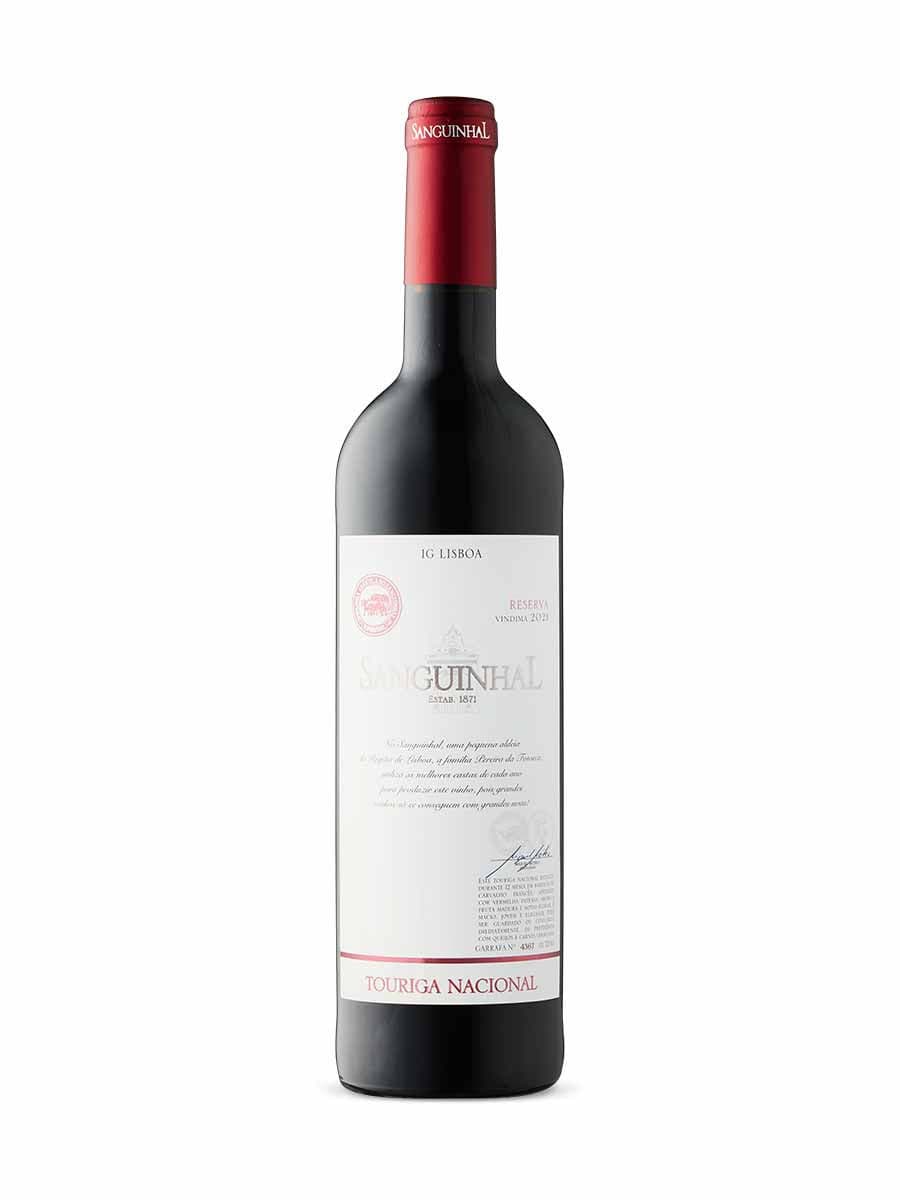 Sanguinhal Touriga Nacional 2019