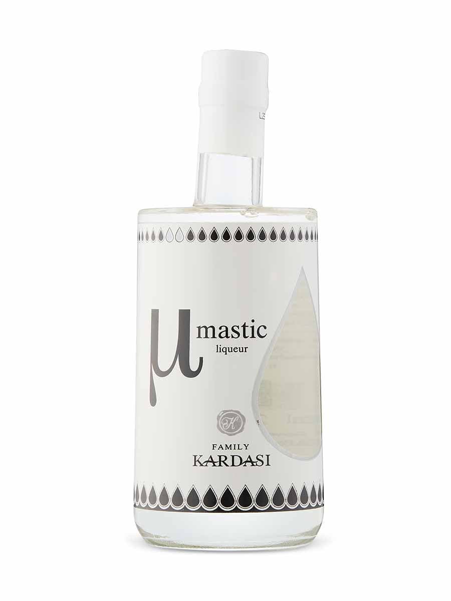 Kardasi Mastic Liqueur