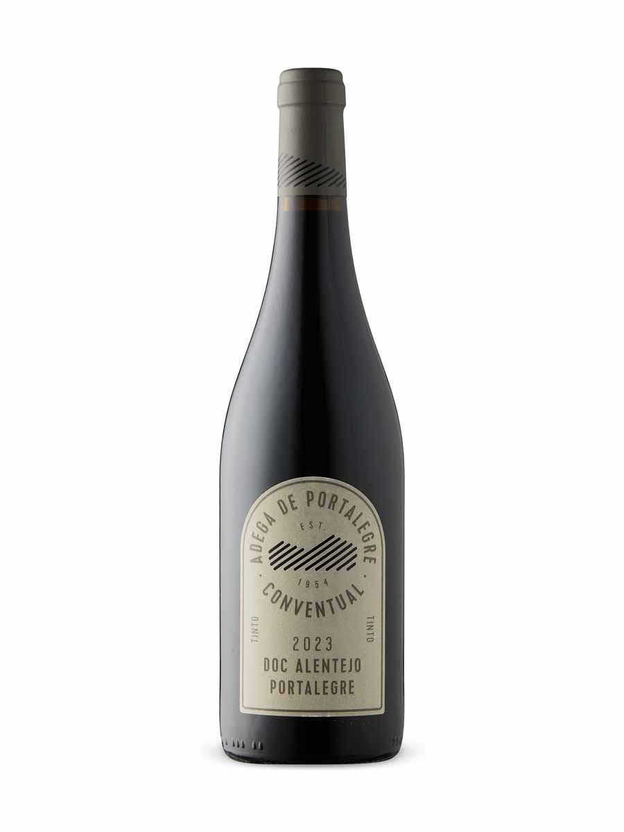 Conventual Rouge 2023 2019