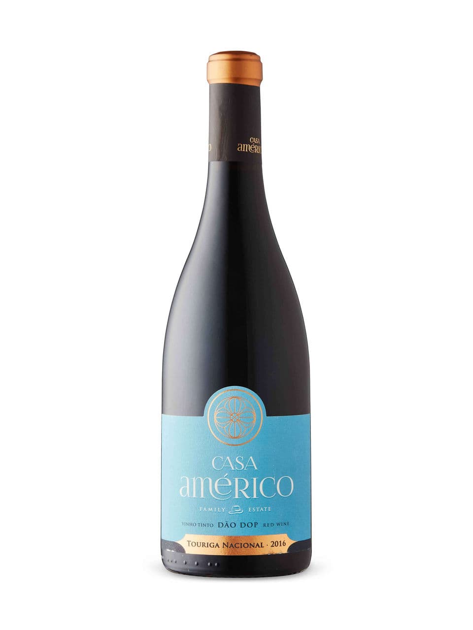 Dão Touriga Nacional Casa Américo 2016 2016
