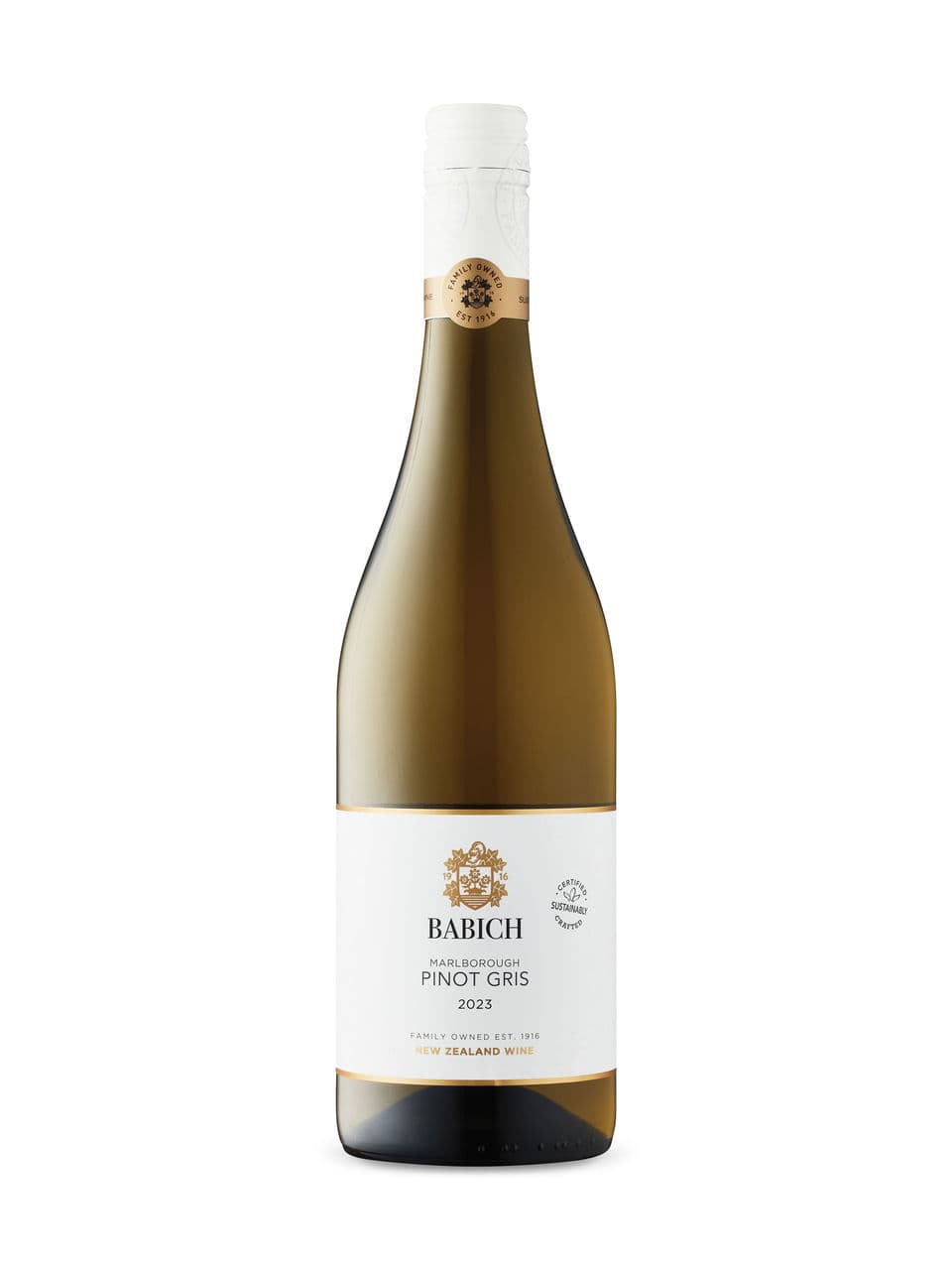 Babich Pinot Gris