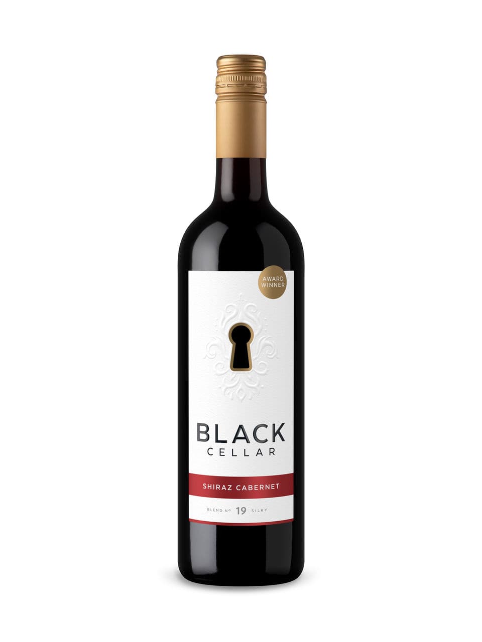 Shiraz Cabernet Black Cellar