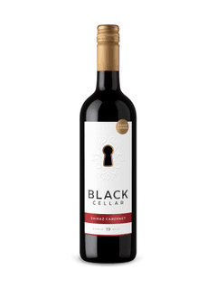Shiraz Cabernet Black Cellar
