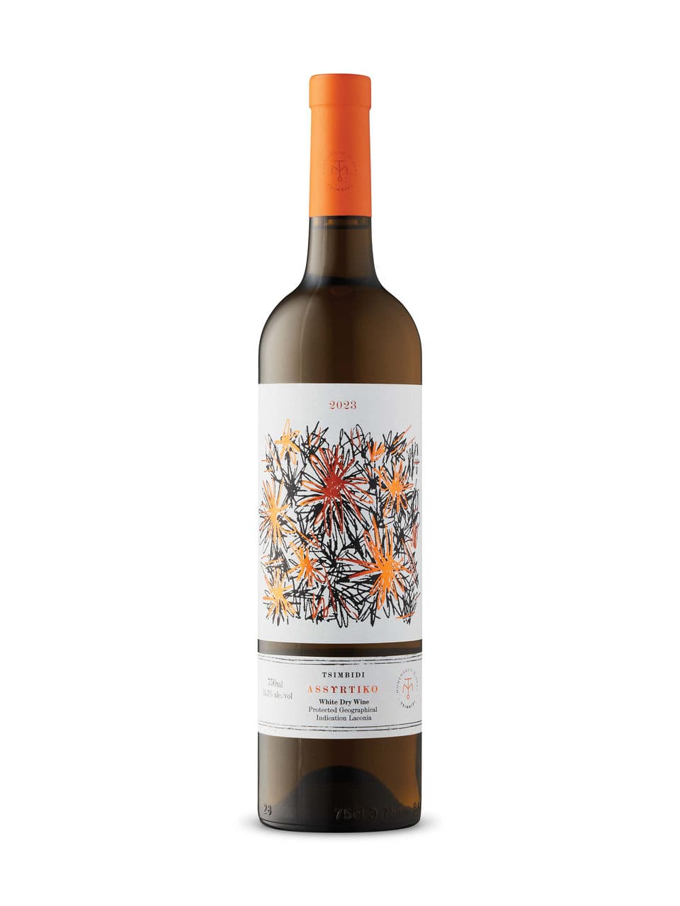 Assyrtiko Tsimbidi