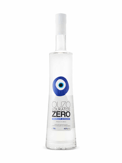Loukatos Ouzo Zero Sugar