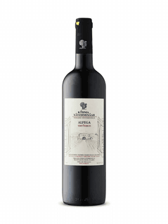 Domaine Hatzimichalis Alfega Erythros Red 2021