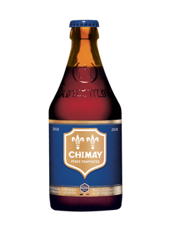 Chimay Blue