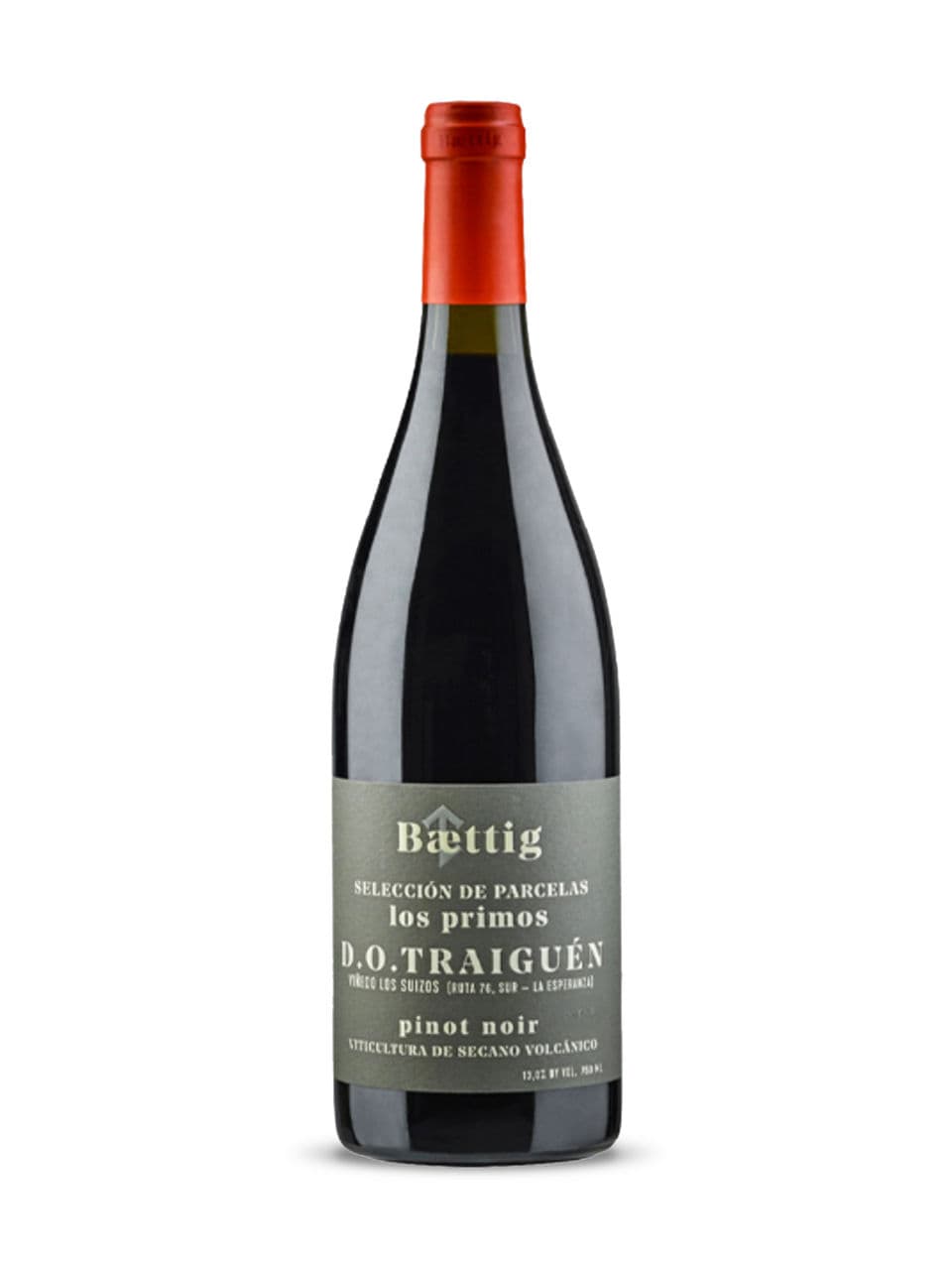 Baettig Selección de Parcelas Los Primos Pinot Noir 2022