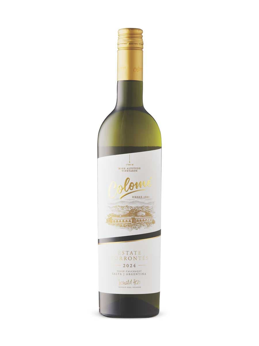 Colomé Torrontés 2024