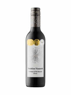 Dandelion Vineyards Lionheart of the Barossa Shiraz 2023