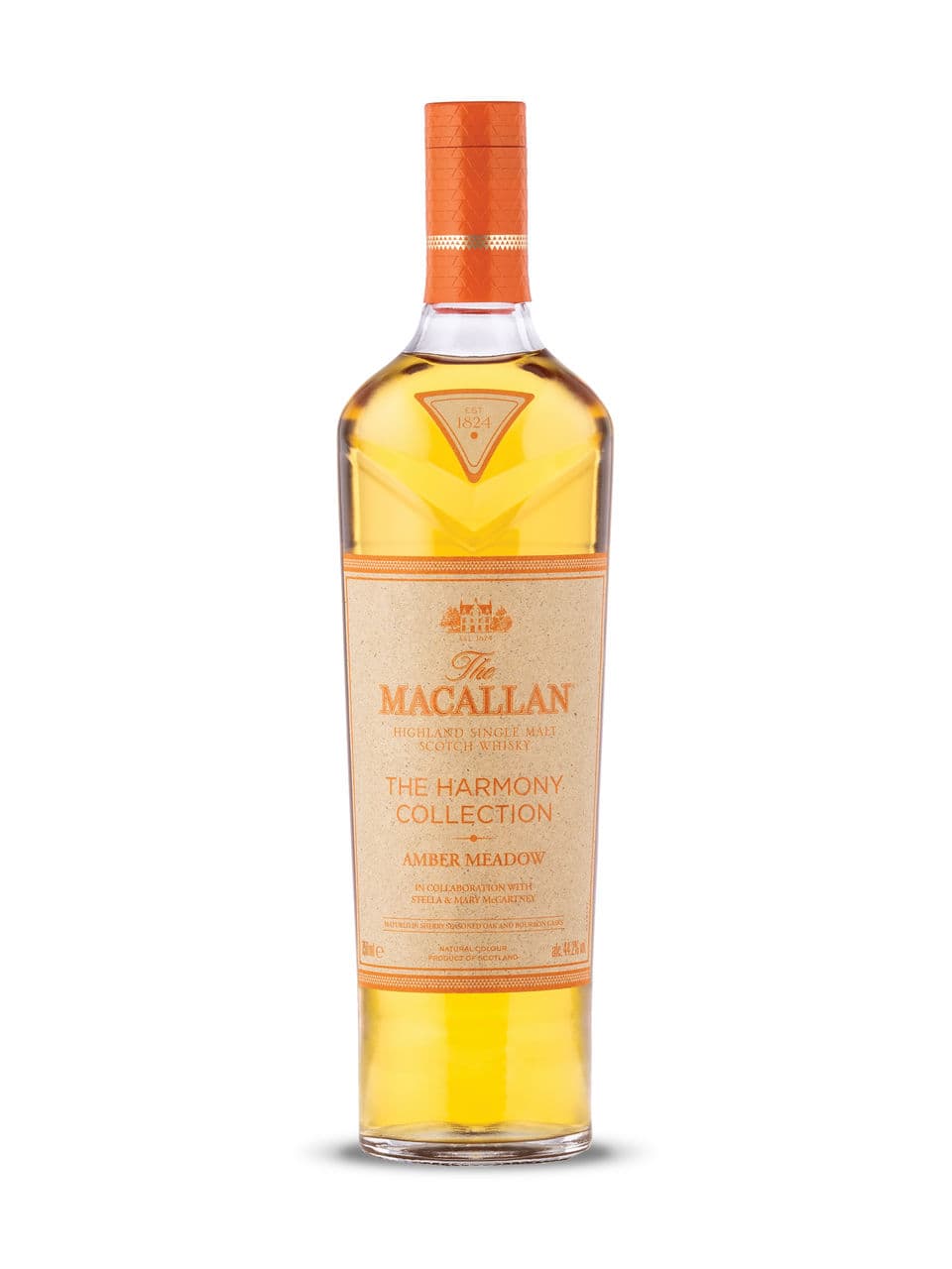 The Macallan Harmony Release No. 3 Whisky