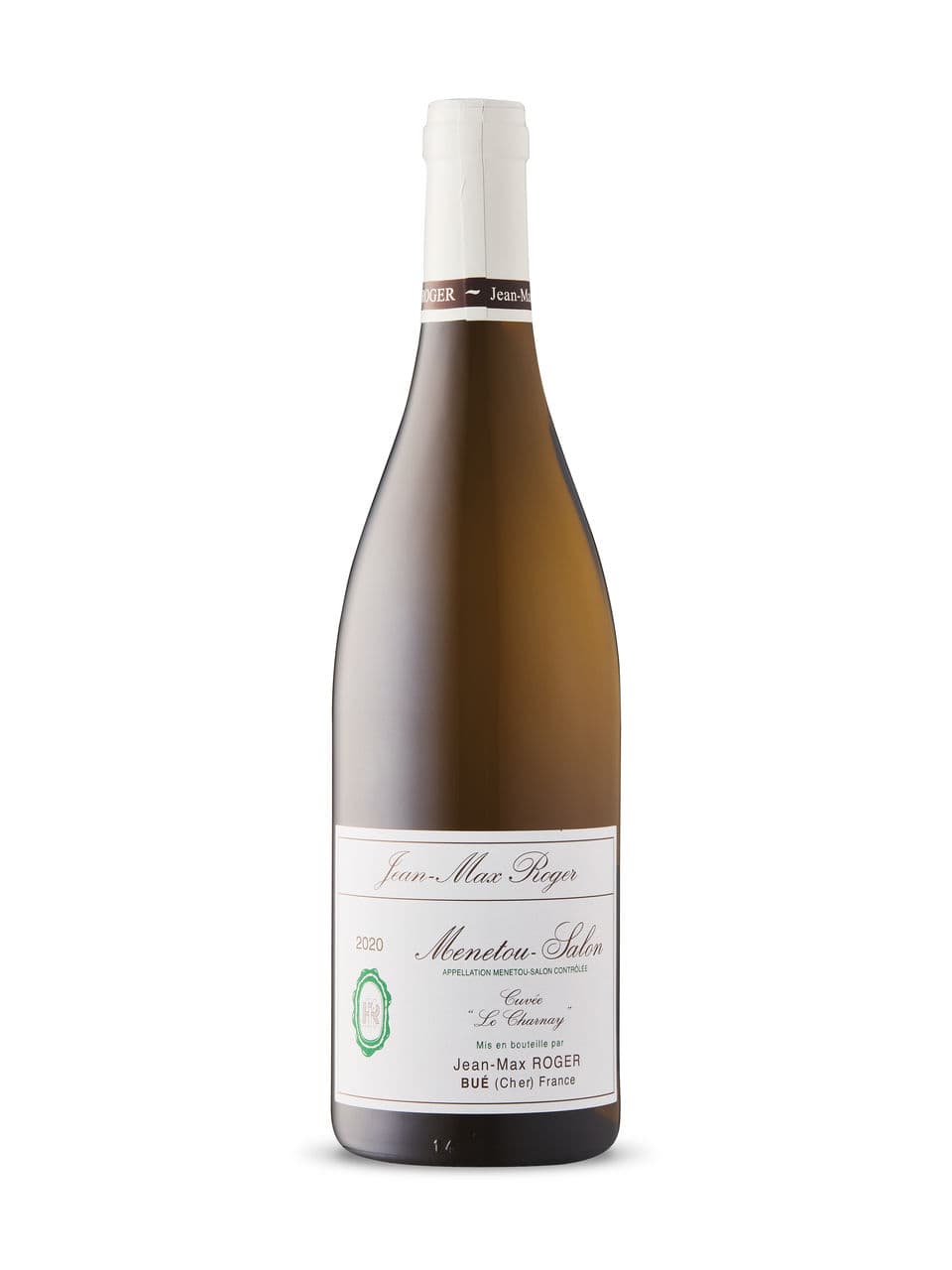 Menetou-Salon Cuvée Le Charnay Jean-Max Roger 2020