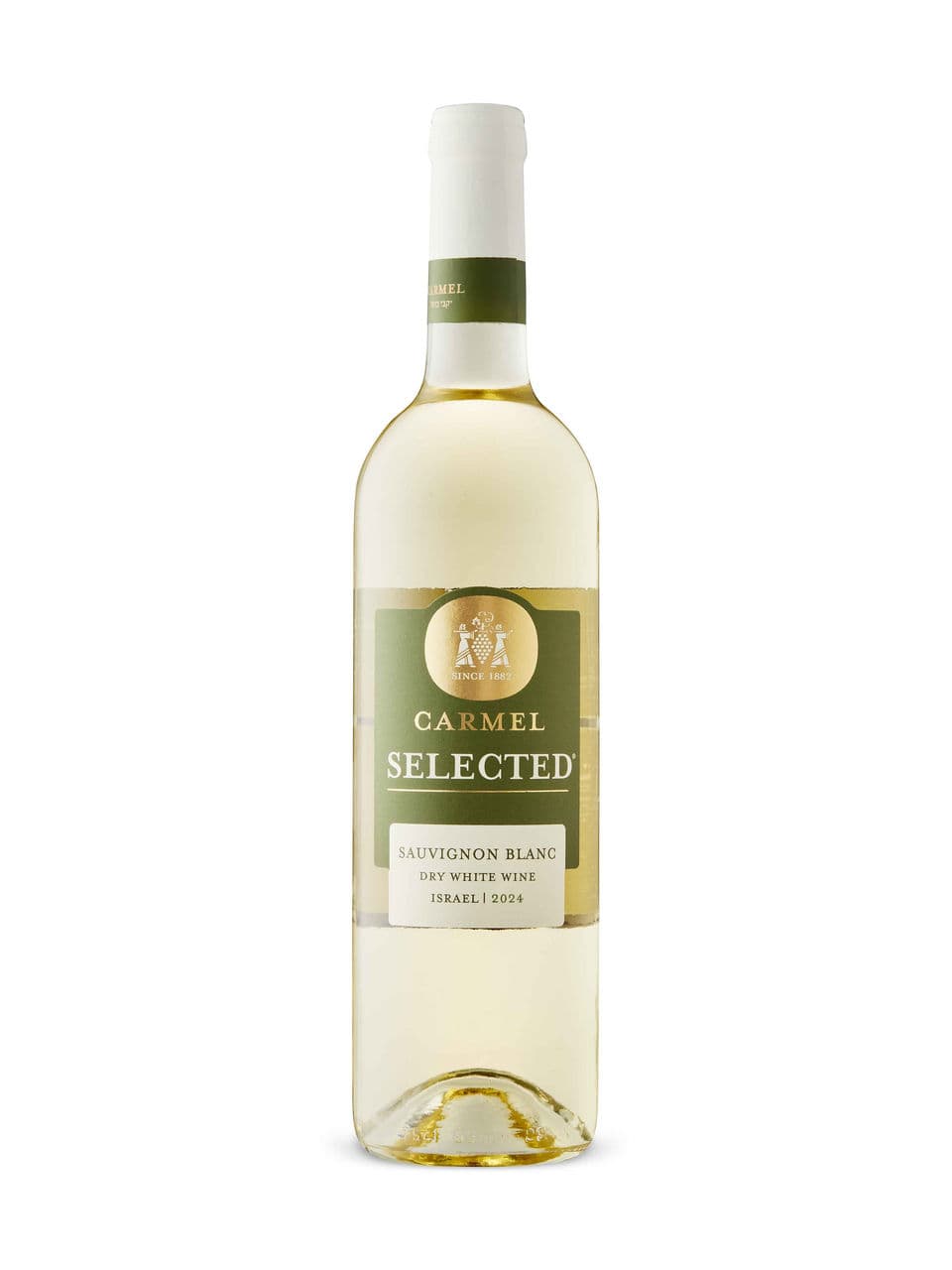 Carmel Selected Sauvignon Blanc KPM 2023