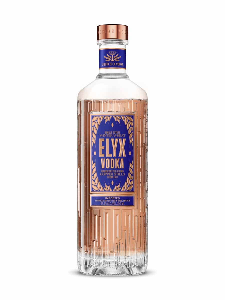 Absolut Elyx Vodka