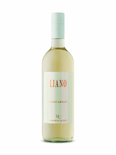 Pinot grigio Liano Umberto Cesari 2024