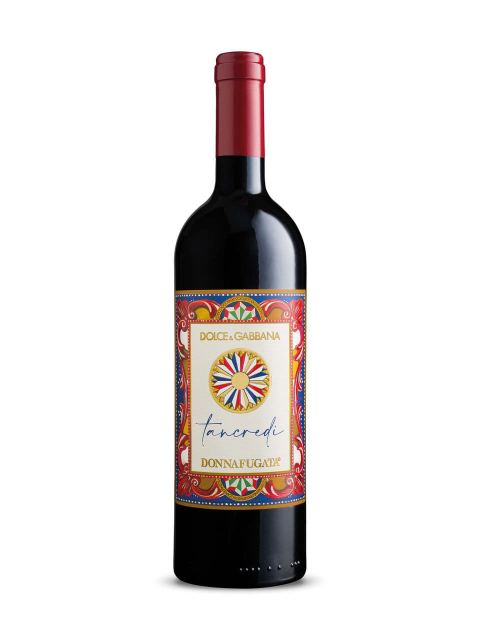 Donnafugata Dolce & Gabbana Tancredi 2021