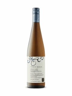 Riesling Small Lot Vignoble Wood Post Thirty Bench 2024
