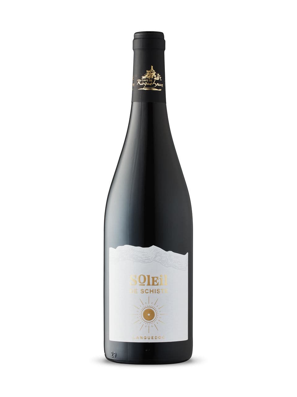 Soleil de Schiste Cave de Roquebrun 2022