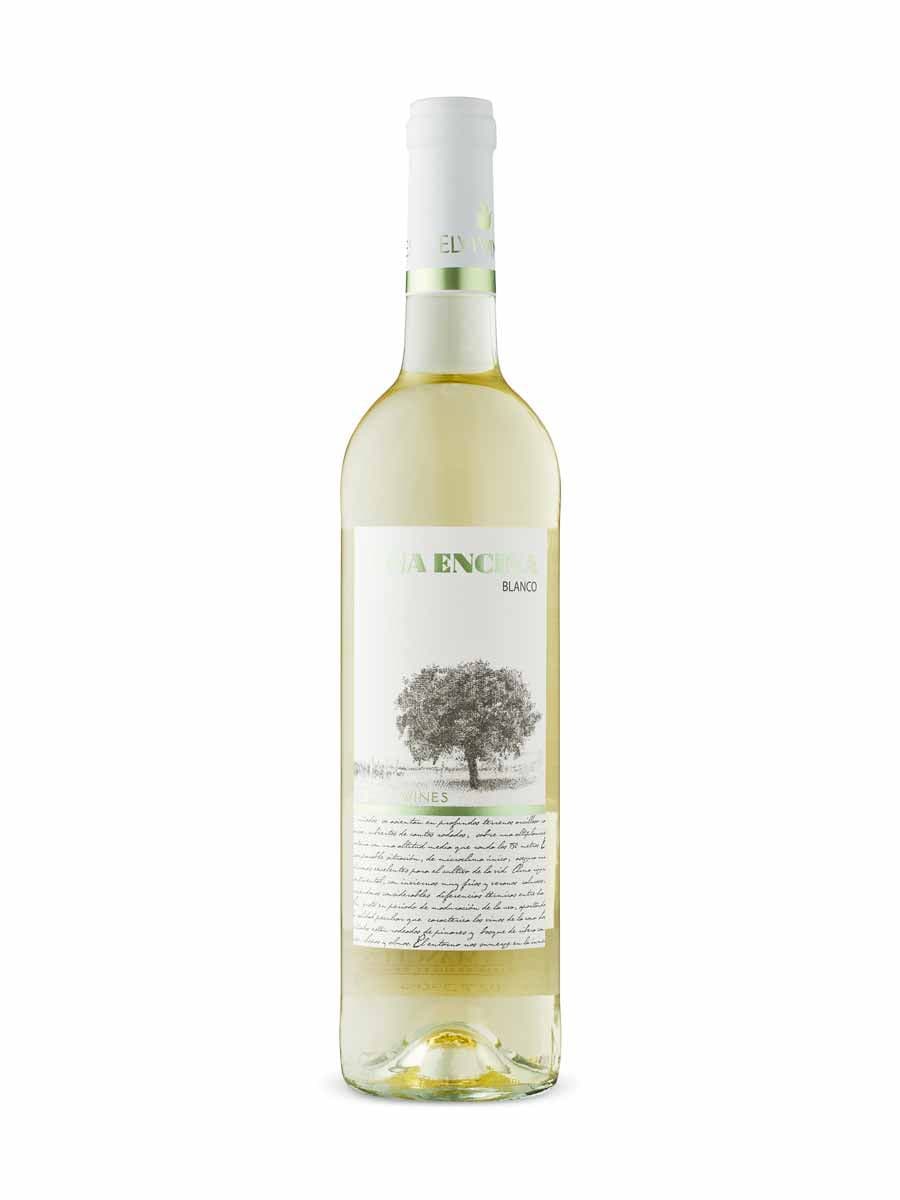 Vina Encina Blanco KPM 2024 2022