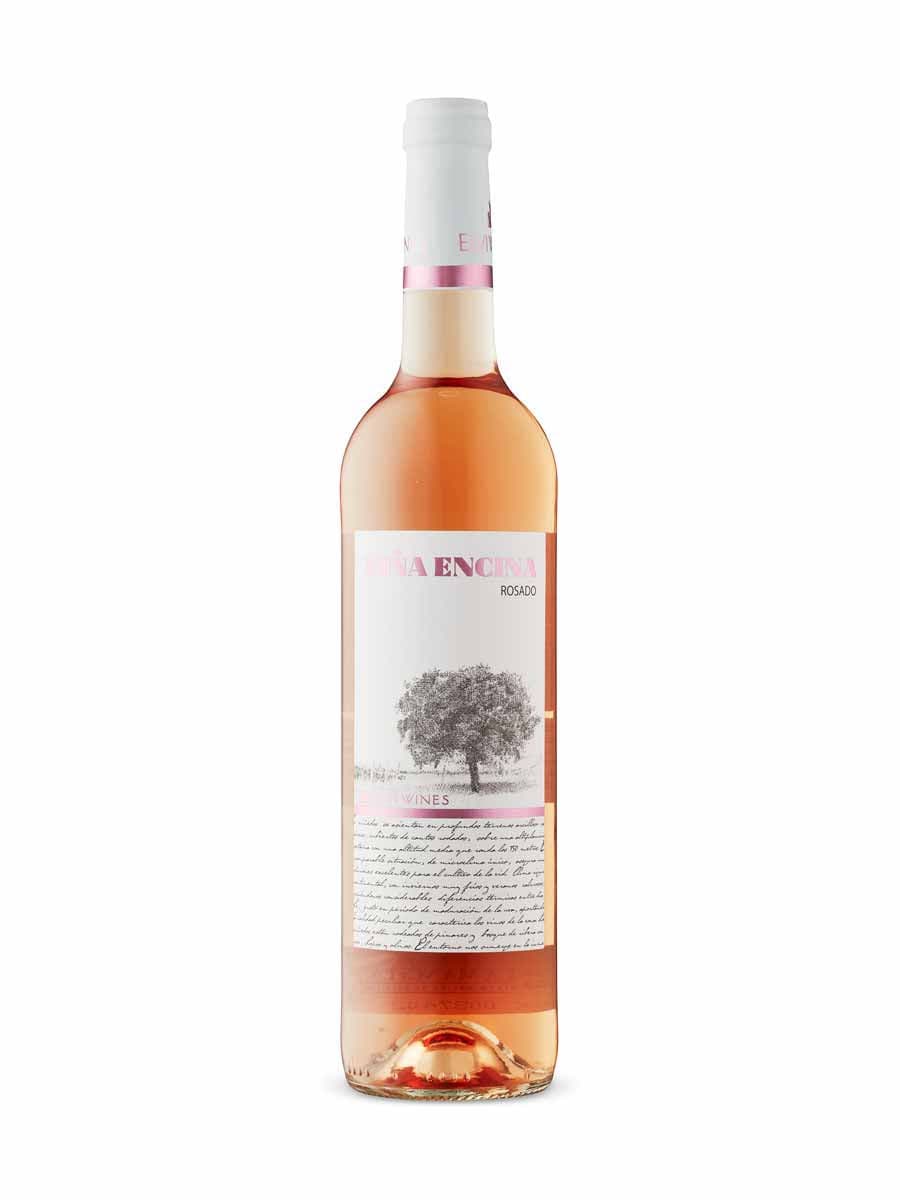 Vina Encina Rosado KPM 2024 2022