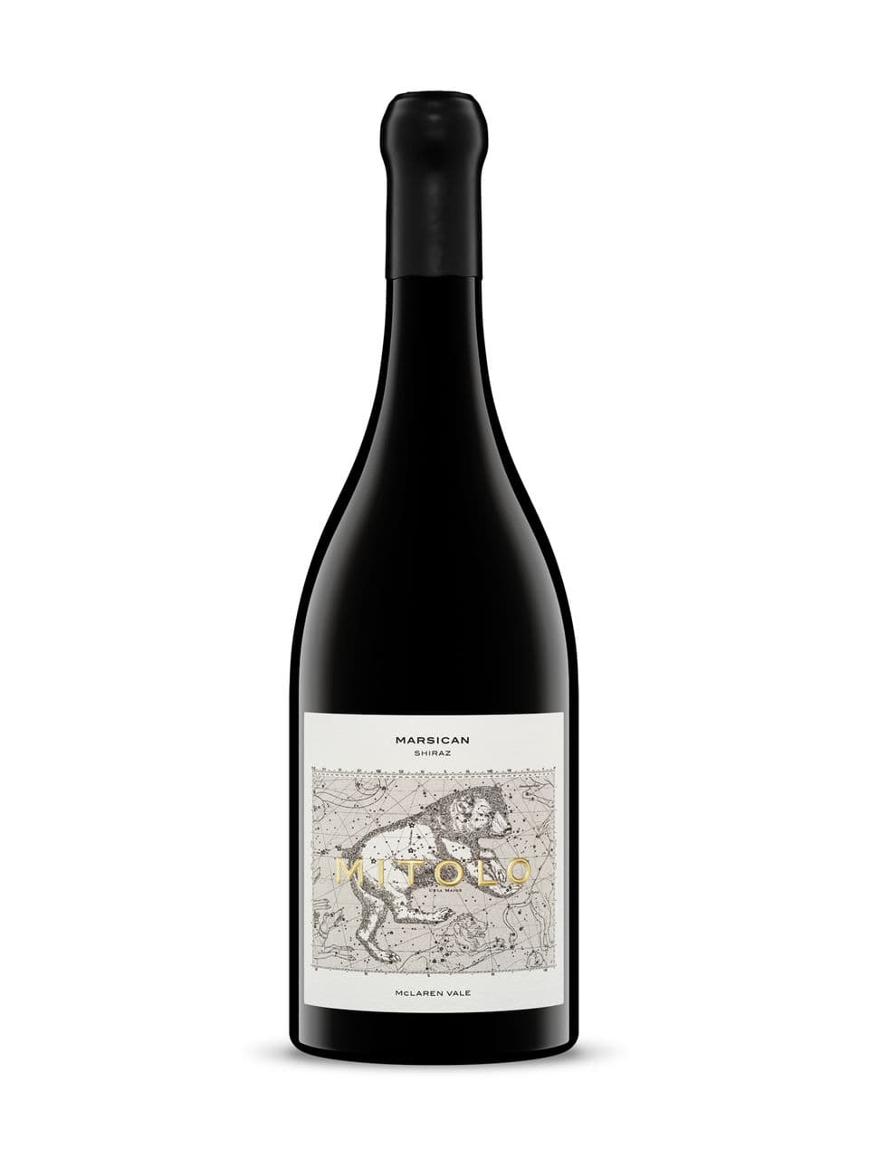Shiraz Marsican Mitolo 2019