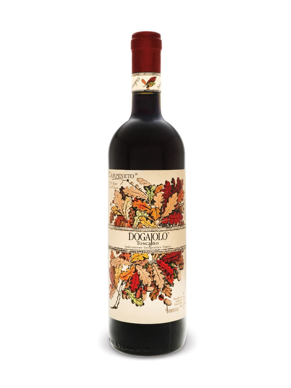 Carpineto Dogajolo Rosso Toscano