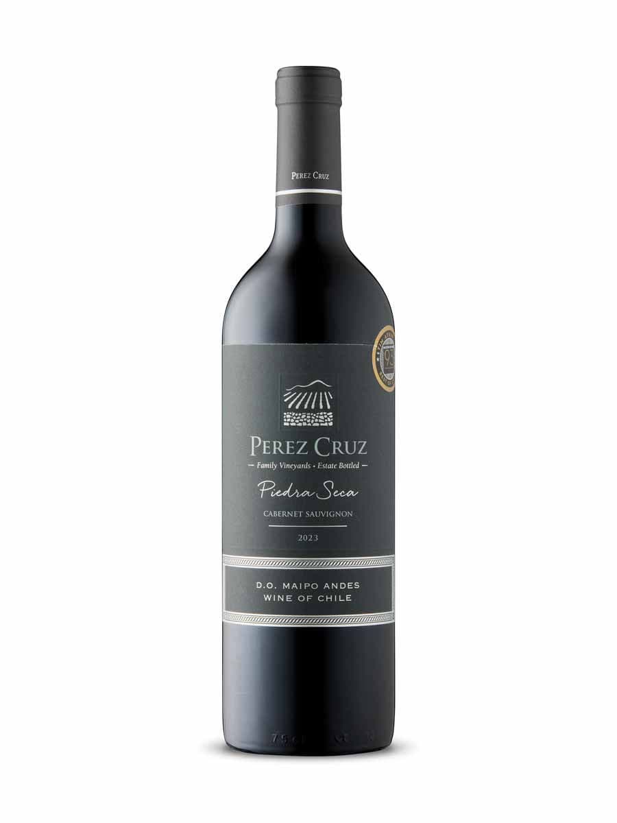 Cabernet sauvignon Piedra Seca Perez Cruz 2023