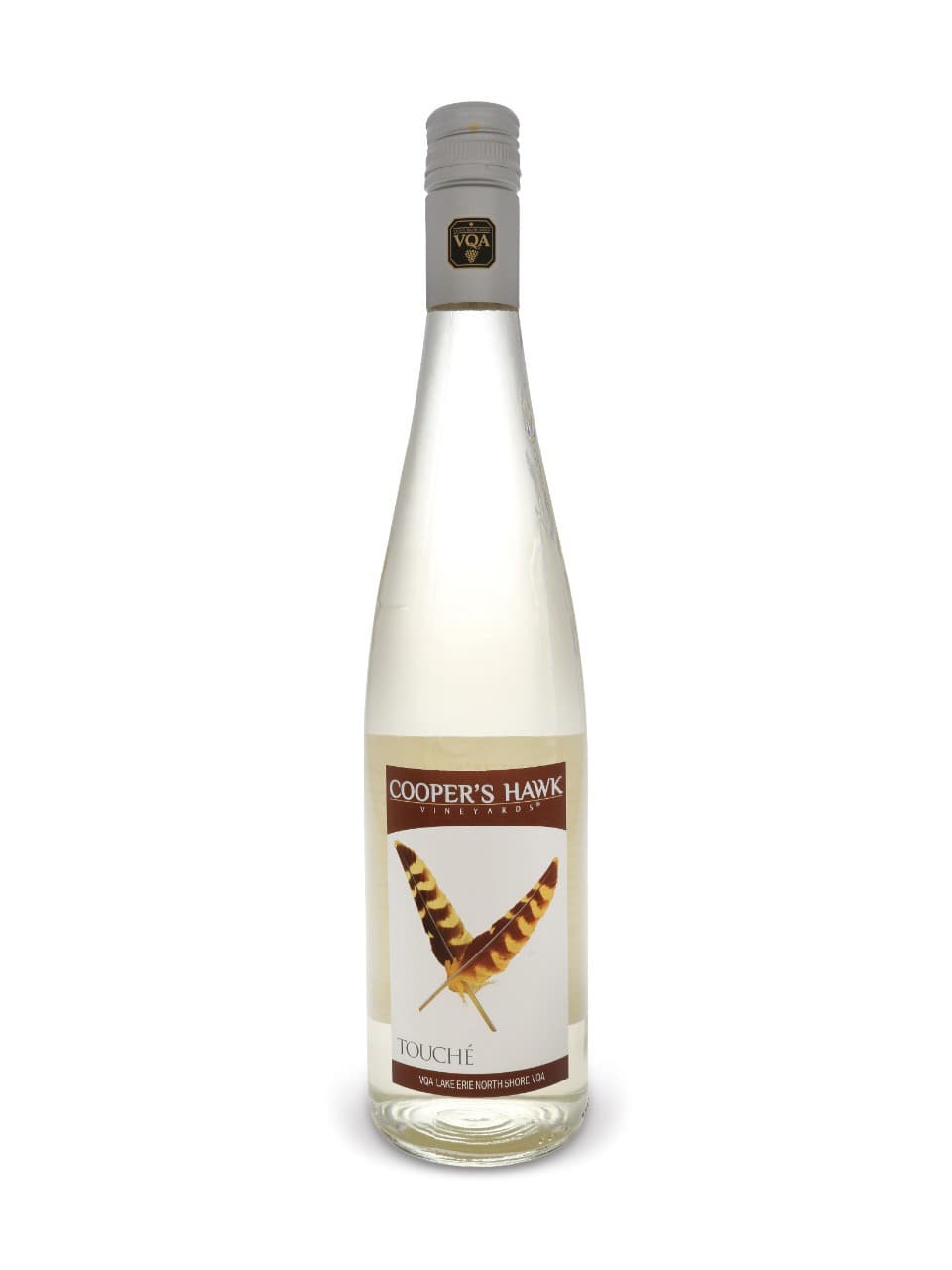 Cooper's Hawk Touché VQA