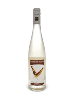 Cooper's Hawk Touché VQA