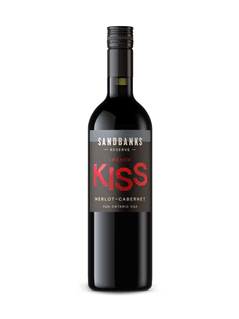 French Kiss Sandbanks VQA