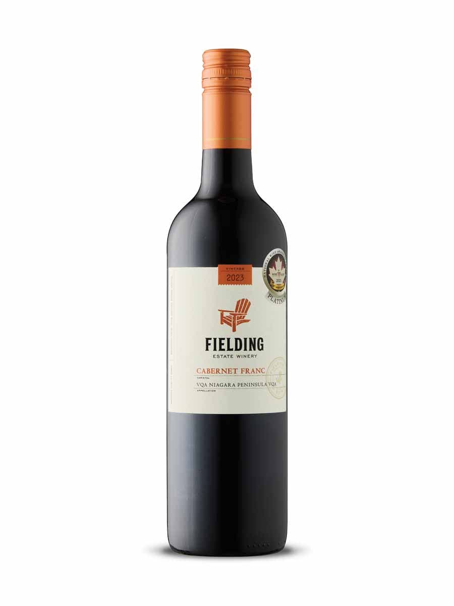 Fielding Cabernet Franc VQA 2023