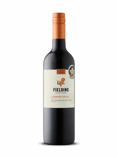Fielding Cabernet Franc VQA 2022