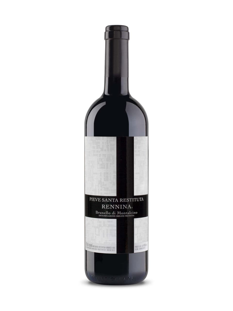 Brunello di Montalcino Rennina Pieve Santa Restituta 2019
