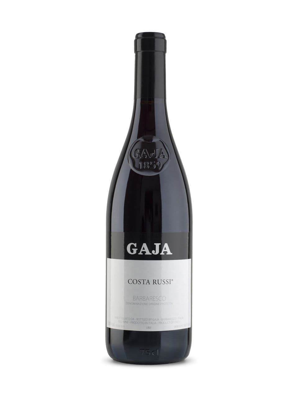Gaja Costa Russi 2020