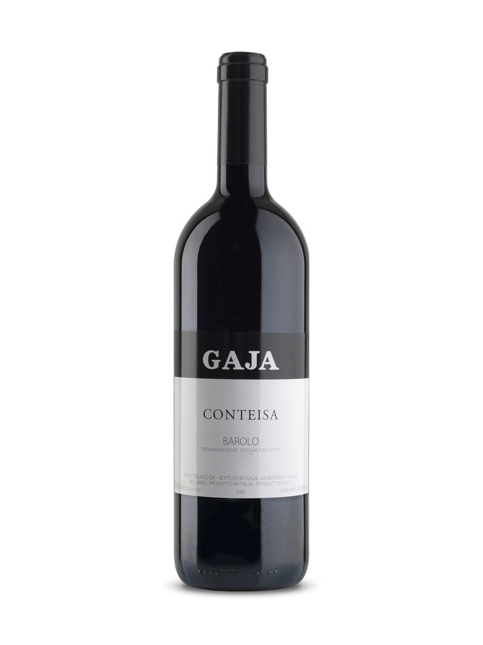 Conteisa Gaja 2019