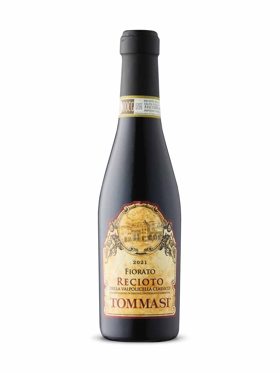 Tommasi Fiorato Recioto della Valpolicella Classico 2021