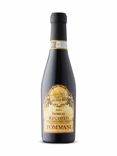 Tommasi Fiorato Recioto della Valpolicella Classico 2021