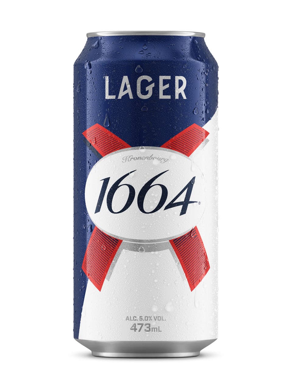 Kronenbourg 1664 Lager