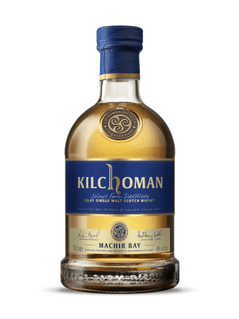 Kilchoman Machir Bay Islay Single Malt Whisky