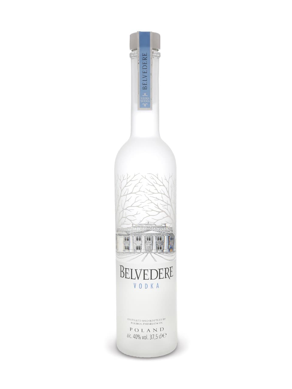 Belvedere Pure Vodka