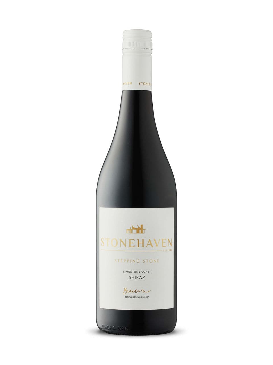 Shiraz Stepping Stone Stonehaven 2020