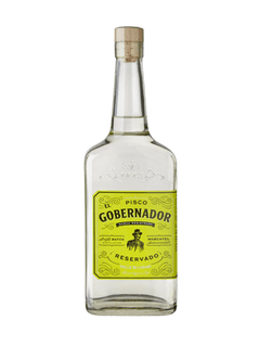 Miguel Torres Chile Pisco El Gobernador Brandy