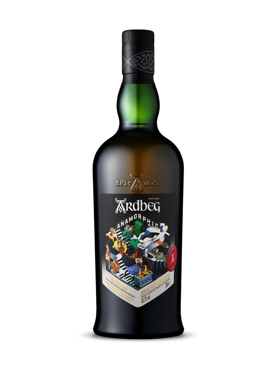 Ardbeg Anamorphic Whisky