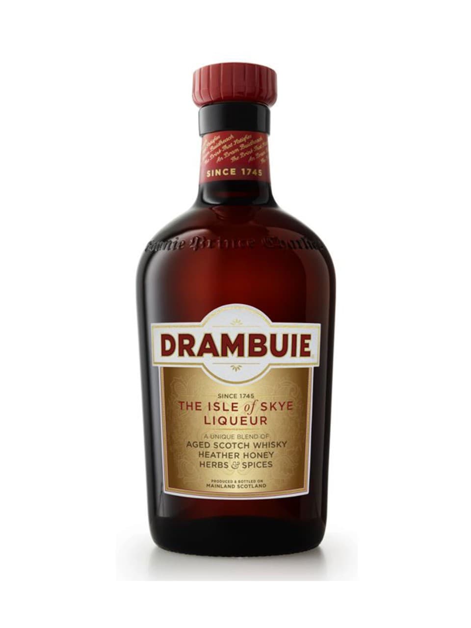 Drambuie